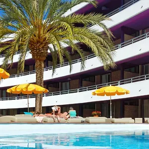 Jacarandas Beach Apartment