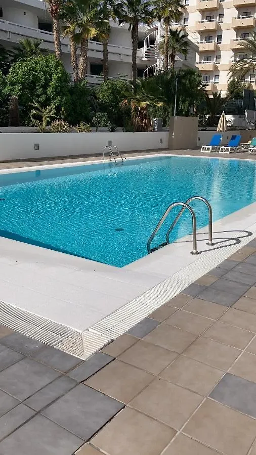 Appartamento Apartamento Paco Playa del Inglés