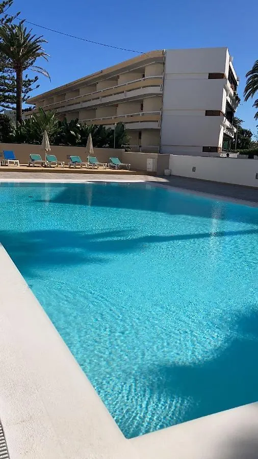 Apartamento Paco Playa del Inglés