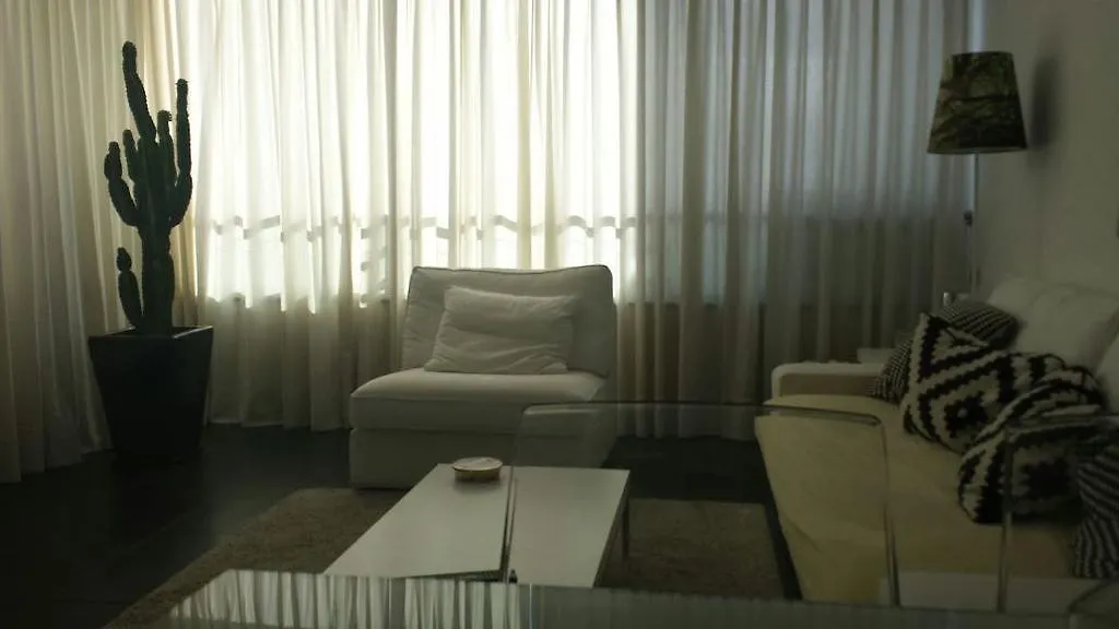 Apartamento Paco Playa del Inglés 0*,  Spagna
