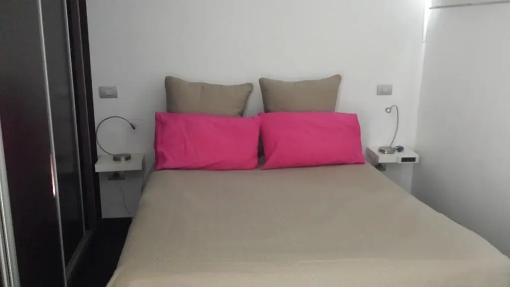 Apartamento Paco Playa del Inglés